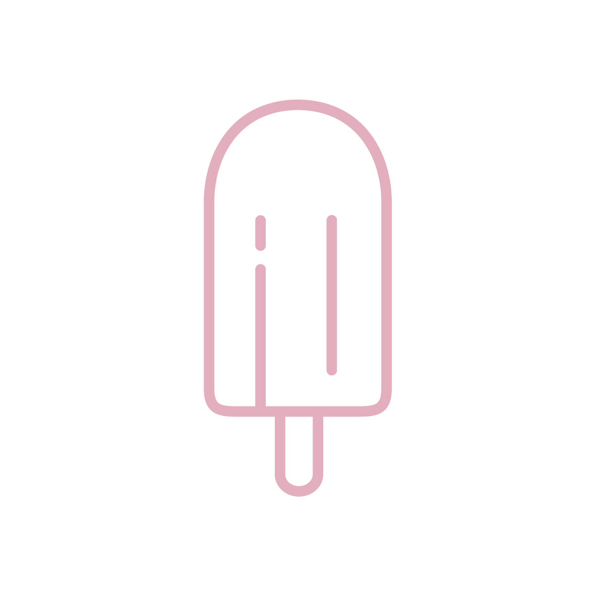 Popsicles Icon